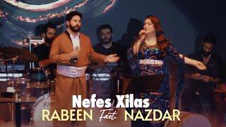 Rabeen & @NazdarOfficial ​⁠ - Nefes Xilas (live Concert )