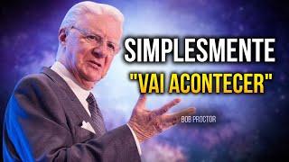 APENAS ESCUTE ESSE ÁUDIO POR 20 MIN, VAI TE ASSUSTAR - Bob Proctor, Neville Goddard