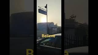 motivation  101 Believe in yourself that there is a place at the top for you.