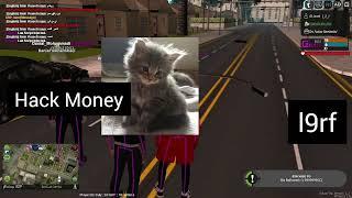 mta cheat 1.6 hack money and give admin perm