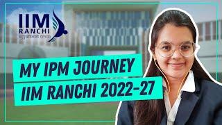 Are Extracurriculars Important For IIM Ranchi IPM Admission? AceIPM Student Shares Her Experience