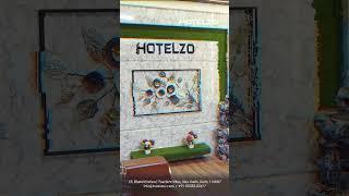 Affordable Luxury and Adventure Await at HotelZo Paschim Vihar