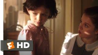 Heidi (2017) - City Etiquette Scene (3/8) | Movieclips