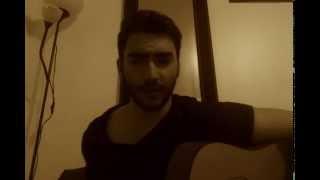 Toxic - Britney Spears ( Cover by Hamza Tazi )