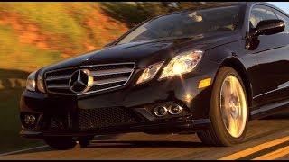 Mercedes-Benz Certified Pre-Owned Vehicles