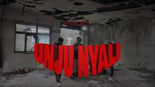 SAKAMENA - UNJU NYALI (OFFICIAL MUSIC VIDEO)