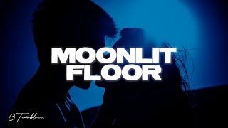 LISA - Moonlit Floor (Lyrics)