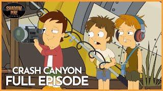 The Big Picture | Crash Canyon | FULL EPISODE | Season 1 Episode 11 | Shadow Pine Studios