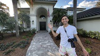 Shopping For A House In Orlando Florida!