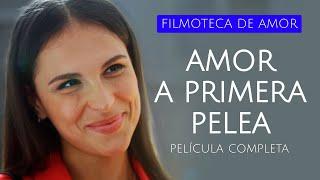 ¡LA COMEDIA ROMÁNTICA MÁS DIVERTIDA DEL AÑO! RISAS, AMOR Y UN MONTÓN DE CAOS | Película de amor 2025