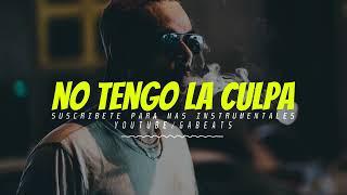 Base De Rap - No Tengo La Culpa - Reggae  instrumental 2024 | Beat Free