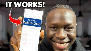 3 Legit Money Making Apps that Pay You Daily! | Make Money Online in Nigeria