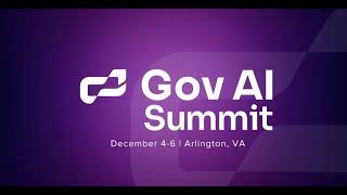 GovSummit AI 2023 - Accelerating Implementation of NIST AI RMF to Meet EO 14110 Requirements