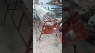 hand screening machine for sand