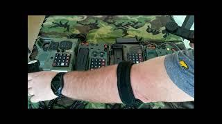 FIELD PHONE OPS: 4 Line DNVT Switch Operations