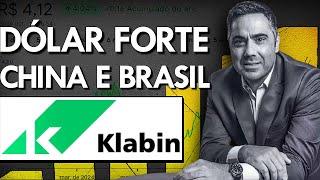 KLBN4: TRUMP ELEITO E DÓLAR FORTE. VARIÁVEIS QUE FORTALECEM A KLABIN PARA 2025