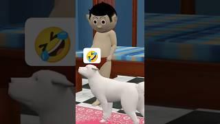 PAGAL BETA | Cartoon Video | Billi Ke Bache |cs Bisht Vines | Mumy Cartoon |tinu Comedy
