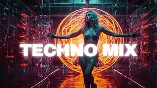 Techno Music: A New Mix of Melodic Techno #TechnoMusicLovers