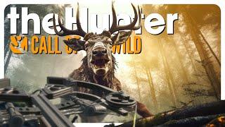 Hunting EVERY Class 8 with a Crossbow! | theHunter: Call of the Wild