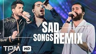 Top Persian Sad Songs | میکس بهترین آهنگ های غمگین فارسی