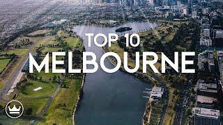 The Top 10 BEST Things To Do In Melbourne, Australia (2024)