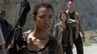 TWD S6E1 - Introduction