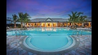New Homes in Sarasota, FL | Hammock Preserve on Palmer Ranch by DiVosta Homes