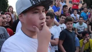 Ardoner vs Eska - 16avos - VERANO BATTLE