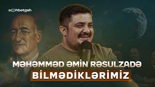 Cümhuriyyətçilər niyə məğlub oldu? | Dilqəm Əhməd | Söhbətgah