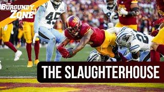 The Slaughterhouse featuring Steve Manella & Gommanders!!