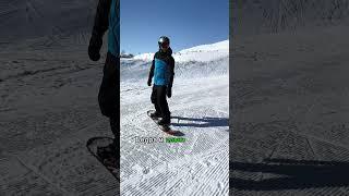 Основная стойка на сноуборде | Школа сноуборда JUMBOCREW #сноуборд #сноубординг #snowboard