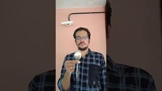 Spoon Magic Trick SECRET  #shorts #trending #magic