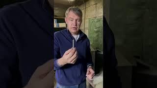 Лучший крепёж для полистиролбетона!!!
