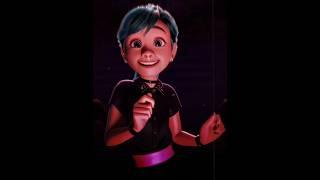 Riley (Dream Productions) Edit 4K || Nateki & Scythermane - Funk de Beleza #insideout2 #Riley #edit