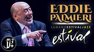 Eddie Palmieri - Estival Jazz Lugano 2013