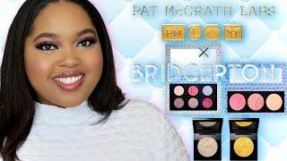 PMG Labs x Bridgerton | Kelsee Briana Jai