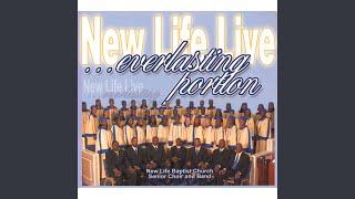 Hymn Medley - Terry Phillips & New Life Ensemble