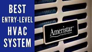 Ameristar Heating and Cooling Review #Trane #AmericanStandard