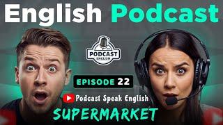 English Boost Level Up Your Skills | English Podcast Conversation | Episode 22