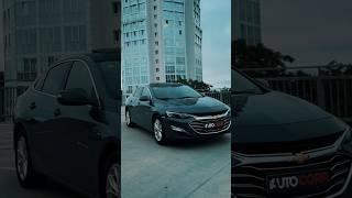 ПОЛНАЯ комплектация с МИНИМАЛЬНЫМ бюджетом | Chevrolet Malibu 2020 #обзор #автоподзаказ #авто