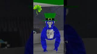WHAT YOUR GORILLA TAG HAT SAYS ABOUT YOU #shorts #funny #@IMHUNGRYFORPIZZA