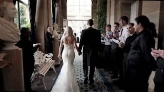 Weston Park Luxury Exclusive Use Wedding Venue