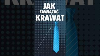 Jak zawiązać krawat ? Super szybki sposób  How to tie a tie