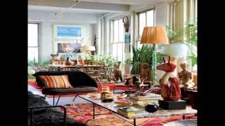 Amazing Eclectic decorating ideas