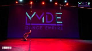 Pole Dance / Дроздецкая Дарья / Тренер DE