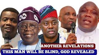 Oct 2024: What Pro.Tibetan Reveals About Politician & Pastor, Alafin Oyo, Expose Hidden Bank Account