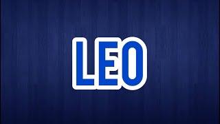 LEO SEPTEMBER️THIS PERSON WANTS HAPPY ENDING OF THIS RELATIONSHIP WITH YOUTAROT READING