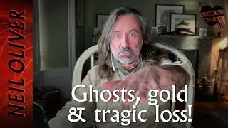 Neil Oliver Ghosts, Gold & Tragic Loss! – episode 1