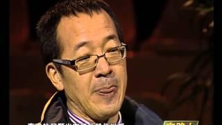 新东方CEO俞敏洪;如何解决团队内部的矛盾-HD高清