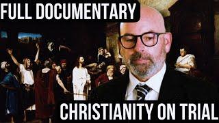 The MYTHICAL Christ | Dr. Richard C Miller | FULL DOCUMENTARY